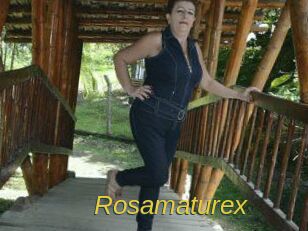 Rosamaturex
