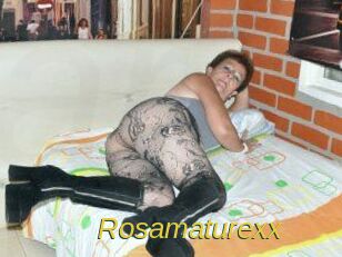 Rosamaturexx