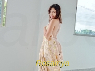 Rosamya