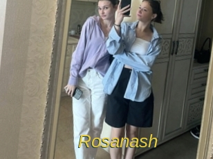 Rosanash