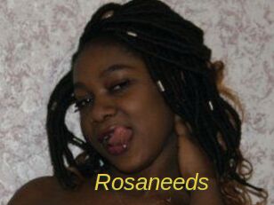 Rosaneeds