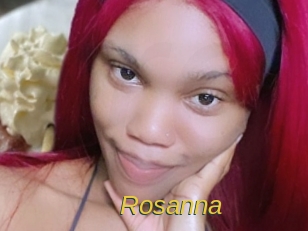 rosanna Archive DVD ORG