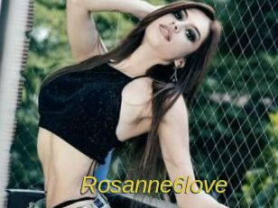 Rosanne6love