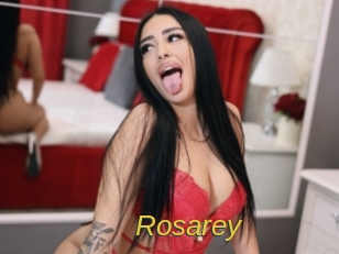 Rosarey