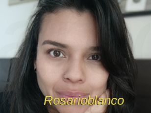 Rosarioblanco