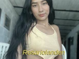 Rosariolanden