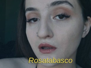Rosatabasco