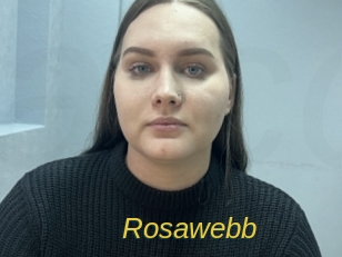 Rosawebb