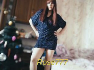 Rose777