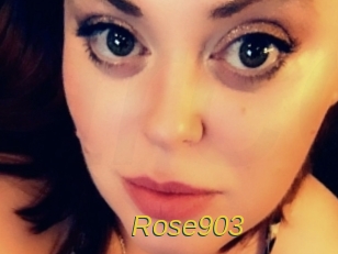 Rose903