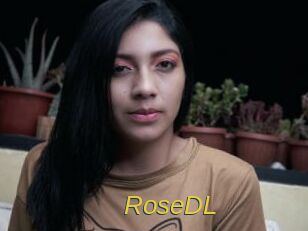 RoseDL