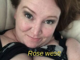 Rose_westt