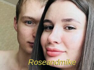 roseandmike Archive DVD ORG