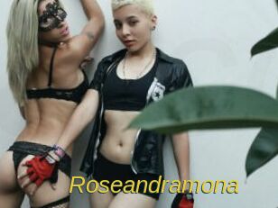 Roseandramona