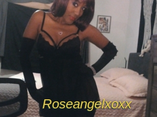 Roseangelxoxx
