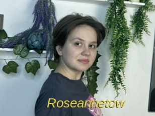 roseannetow Archive DVD ORG