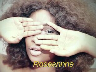 Roseannne