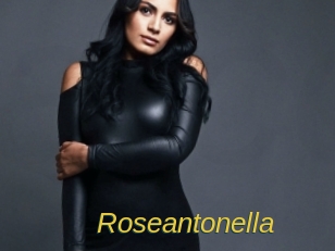 Roseantonella