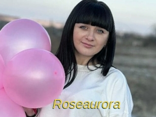 Roseaurora