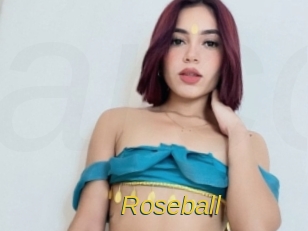 Roseball