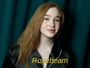 Rosebeam