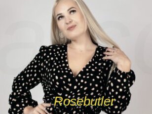 Rosebutler