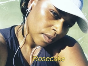Rosecake