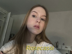 Rosecassi
