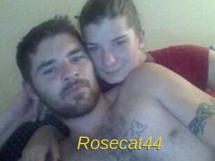 Rosecat44