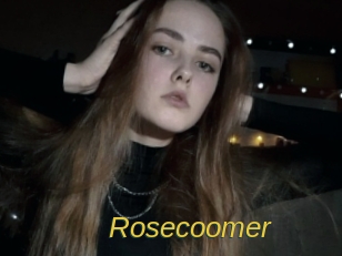 Rosecoomer