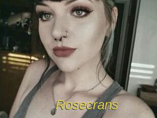 Rosecrans