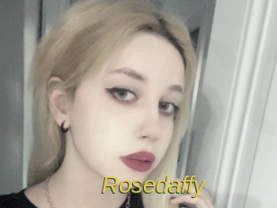 Rosedaffy