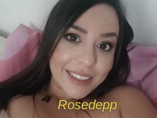 Rosedepp