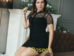 Roseee