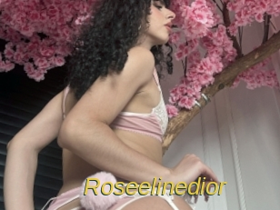 Roseelinedior