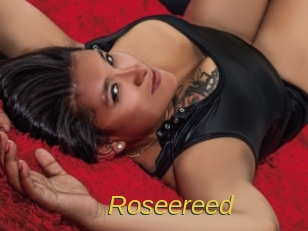 Roseereed