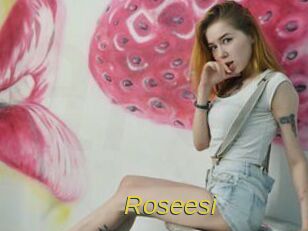 Roseesi