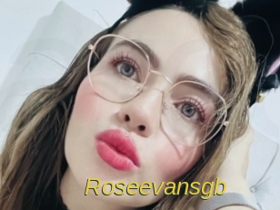 Roseevansgb