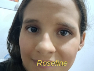 Rosefine