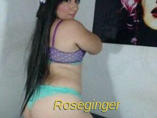 Roseginger