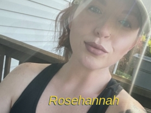 Rosehannah