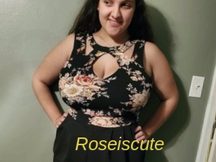 Roseiscute