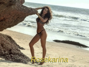 Rosekarina