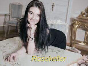 Rosekeller