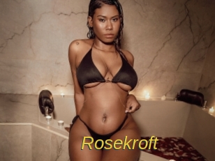Rosekroft
