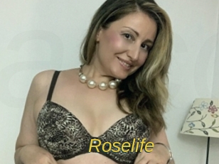 roselife Archive DVD ORG