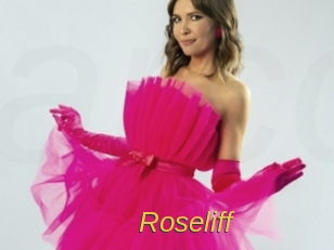 roseliff Archive DVD ORG