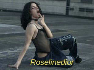 Roselinedior