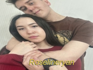 roselineryan Archive DVD ORG