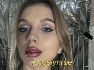 Roselynroe